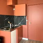 Apartment Petraa Lyon