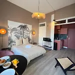 Apartment Petraa *