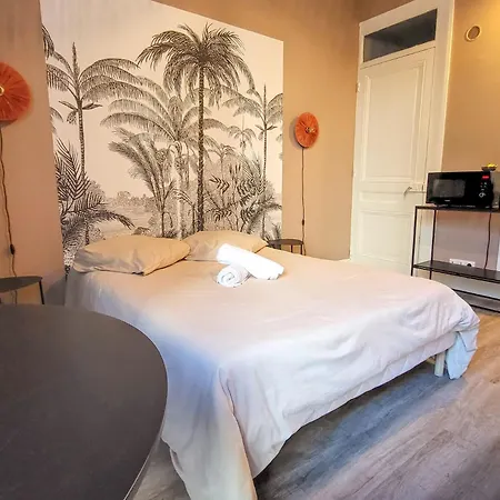 Apartment Petraa Lyon