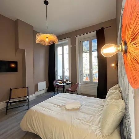 Petraa Appartement *