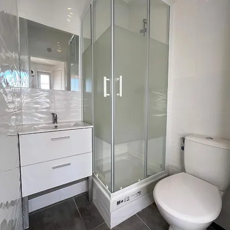 Petraa Appartement Lyon