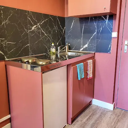Appartement Petraa *