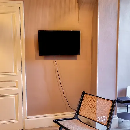Appartement Petraa *