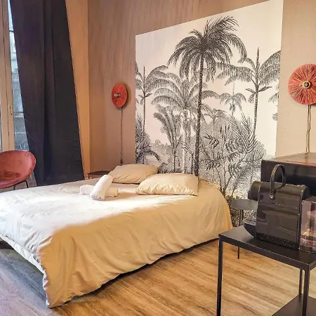 Appartement Petraa *