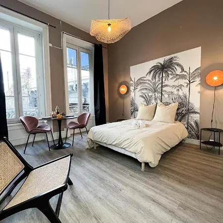 Petraa Appartement *
