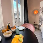 Apartament Petraa