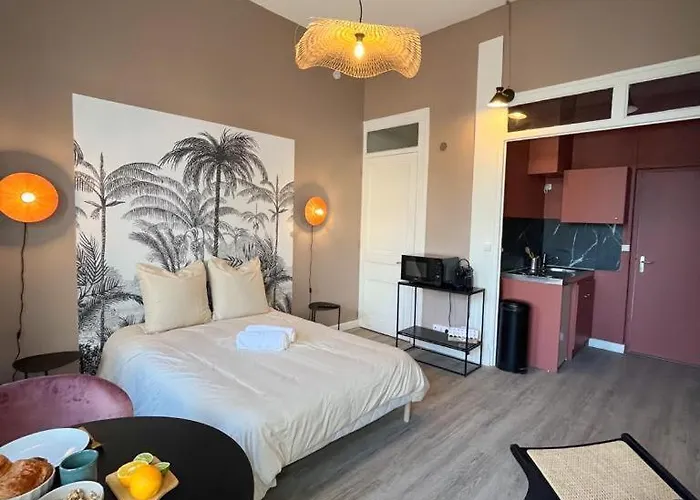 Petraa Appartement *