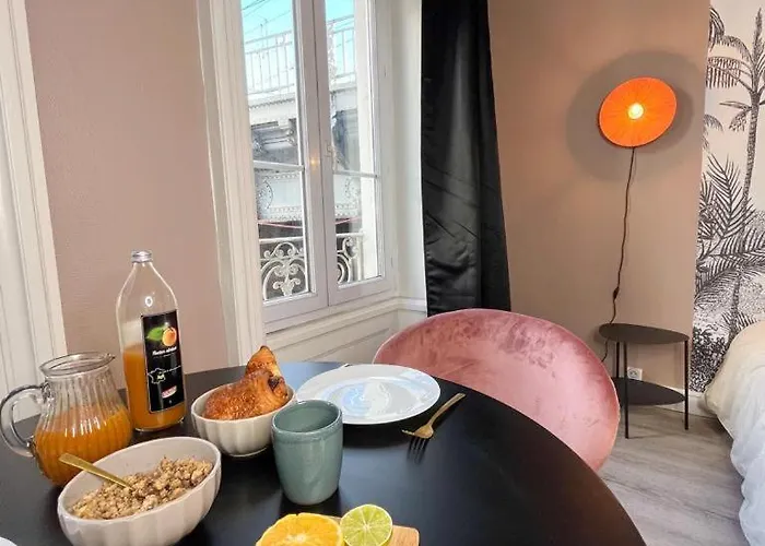 Appartement Petraa