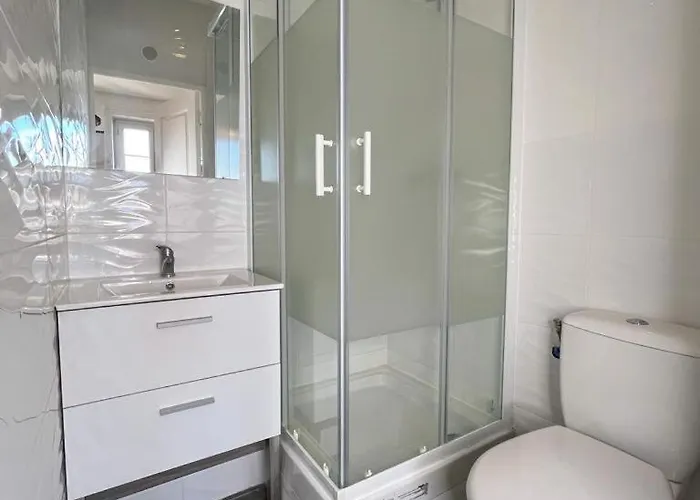 Petraa Appartement Lyon