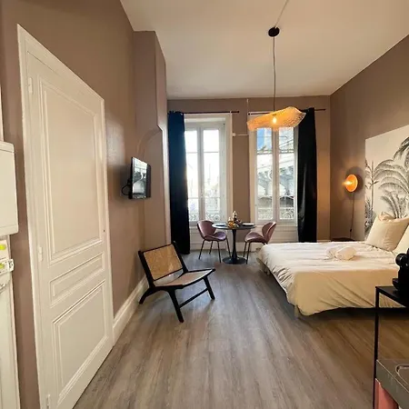 Petraa Appartement