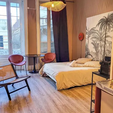 Petraa Appartement *