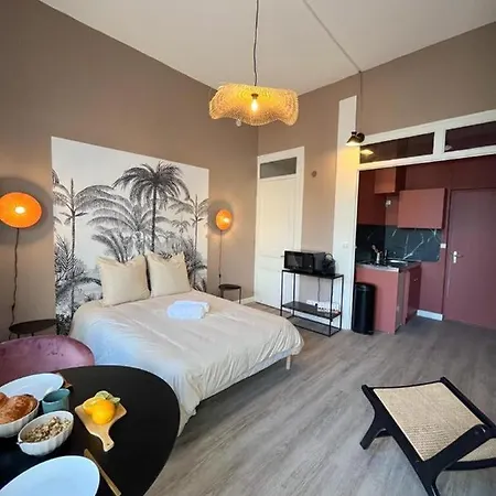 Appartement Petraa *