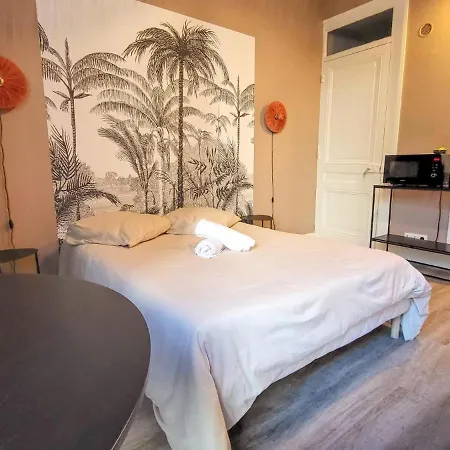 Petraa Appartement