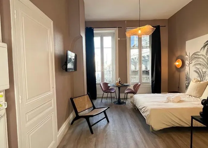 Petraa Appartement