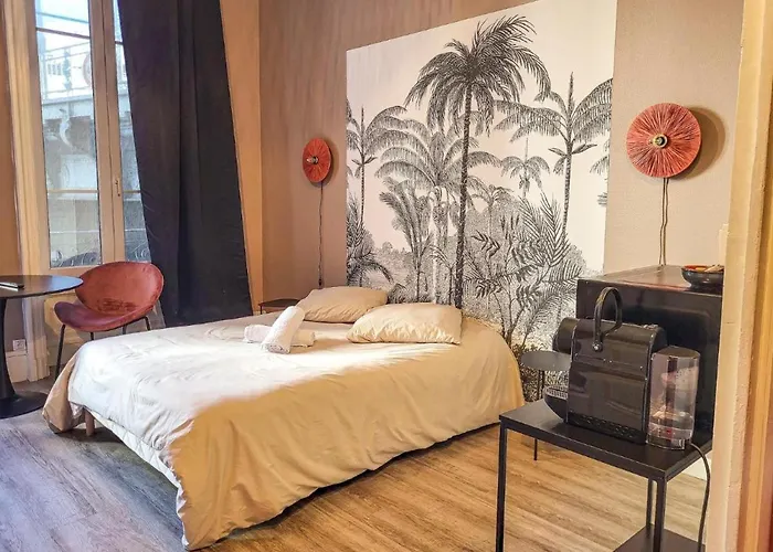 Appartement Petraa *