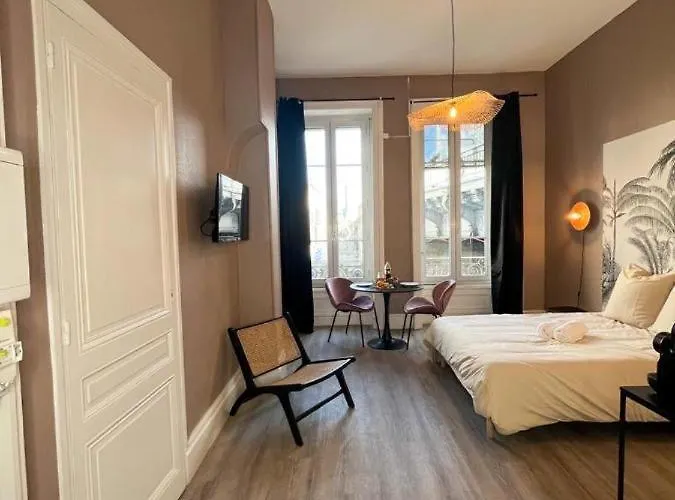 Petraa Appartement