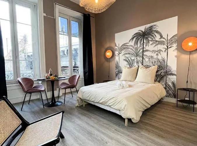 Petraa Appartement *
