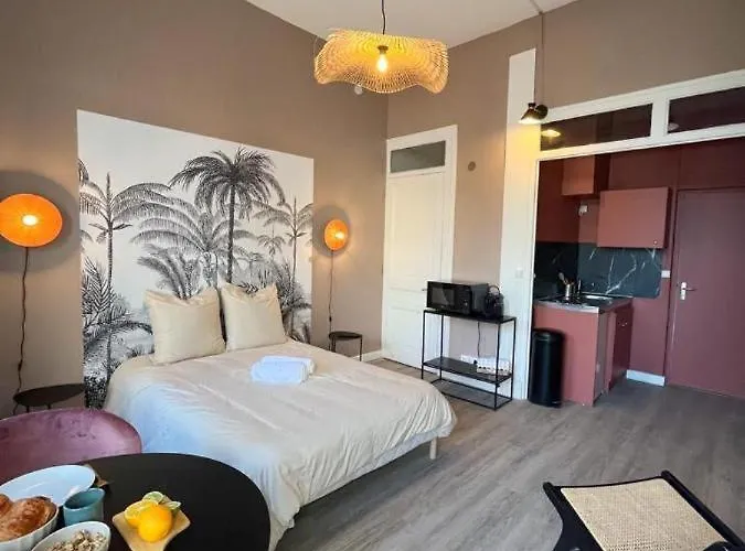 Appartement Petraa *